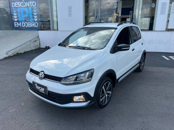 VOLKSWAGEN FOX 1.6 MSI TOTAL FLEX XTREME 4P MANUAL VOLKSWAGEN FOX 1.6 MSI TOTAL FLEX XTREME 4P MANUAL